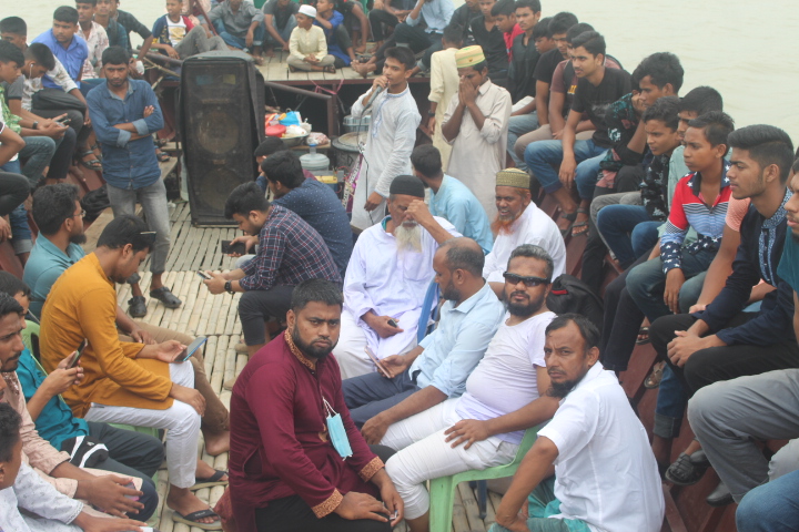 চড়ুইভাতি